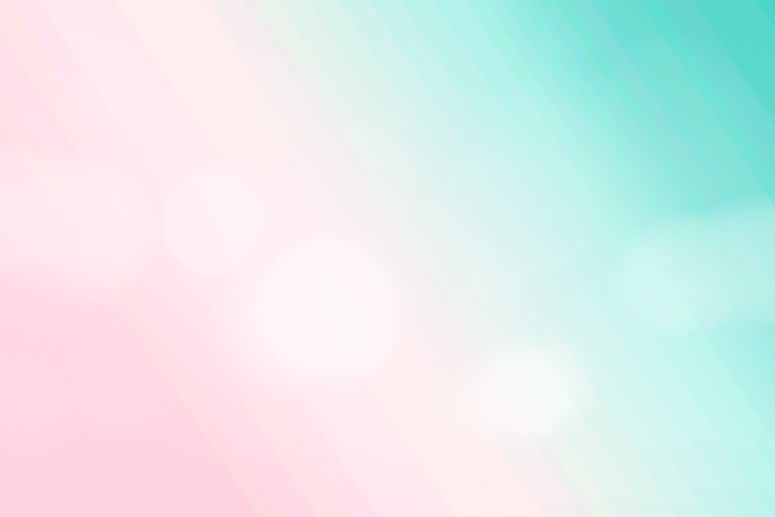 Abstract pastel pink green background